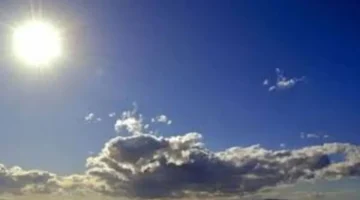 توقعات الحالة الجوية في مختلف المناطق والمدن لهذا اليوم السبت